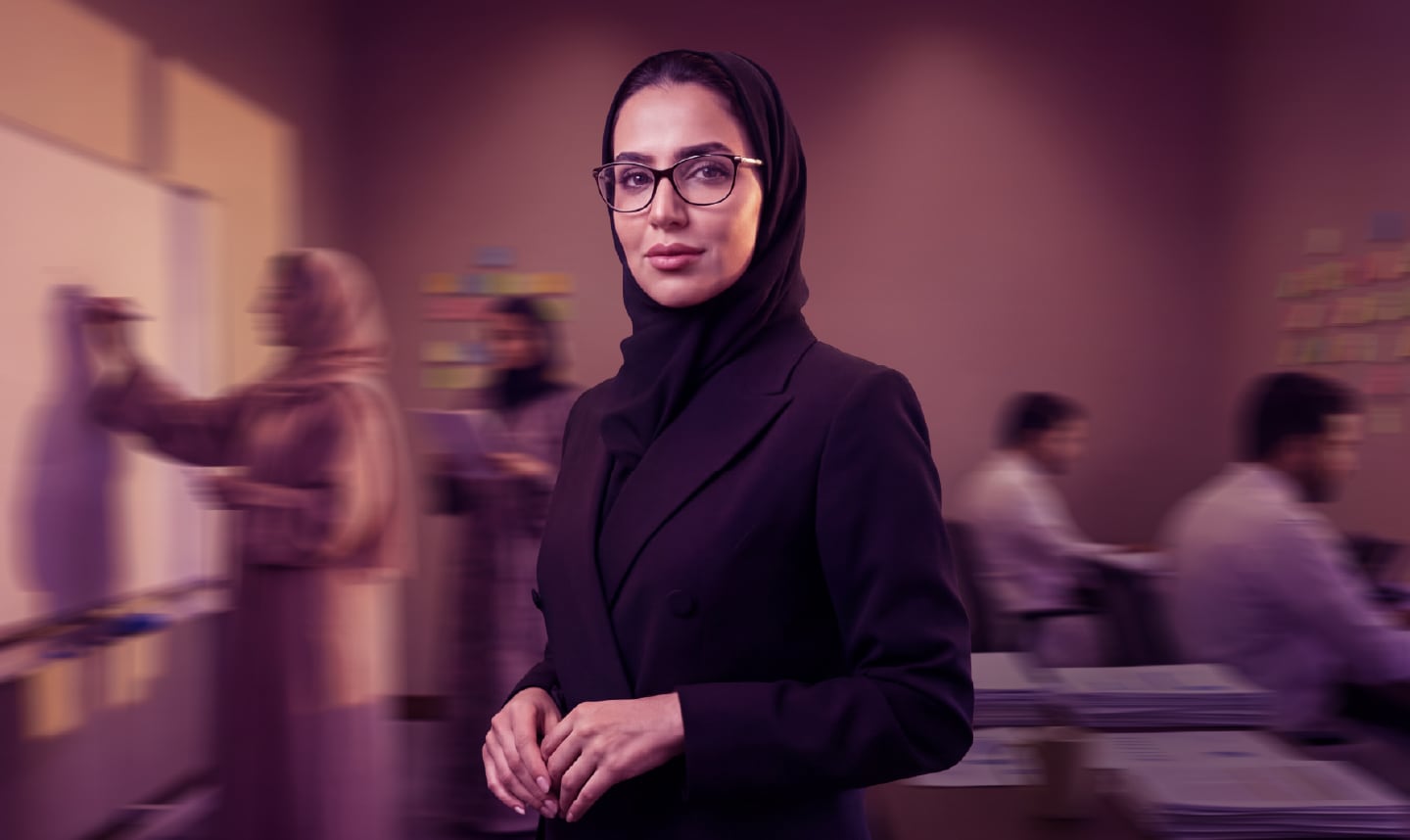 سرع أعمالك و ألهم العالم 