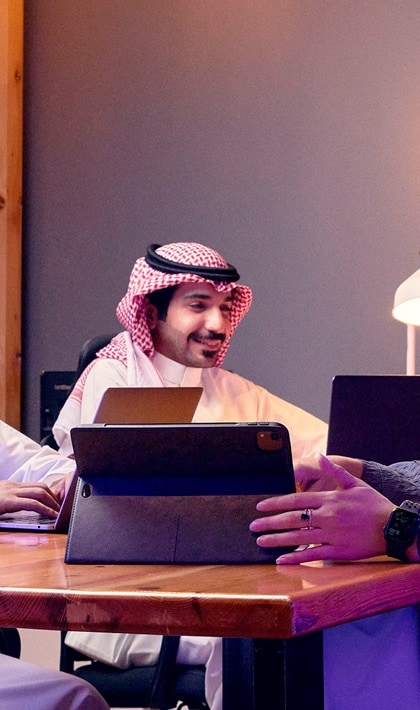 الإلهام هو التمكين