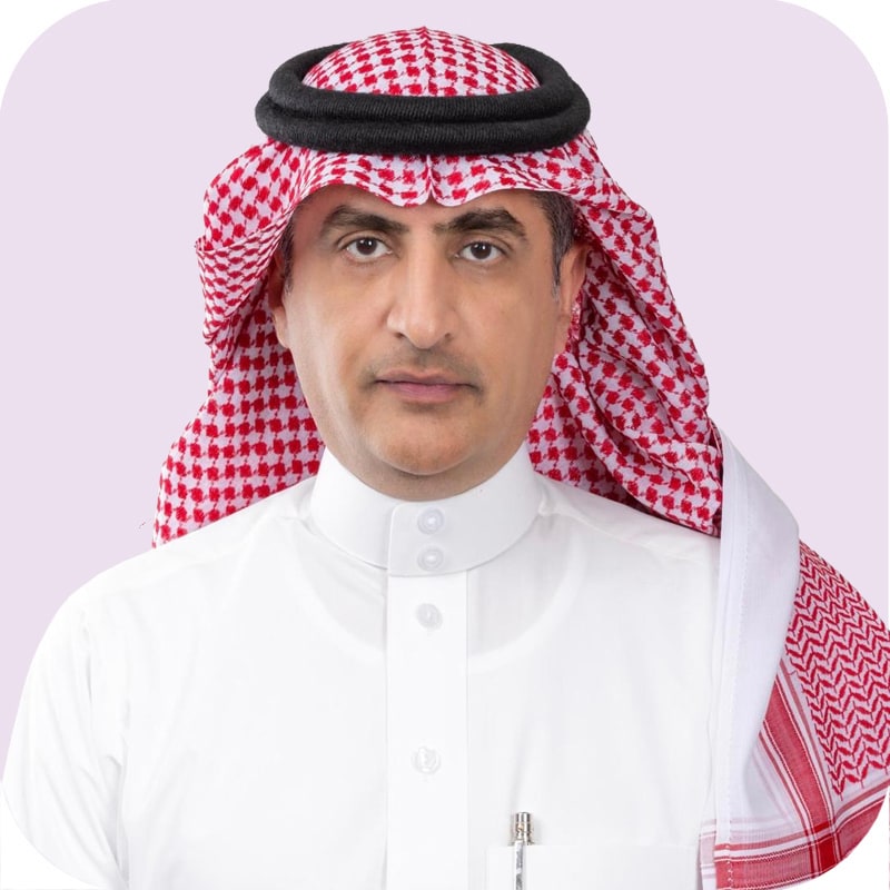 Mohammed K. A. Al Faisal