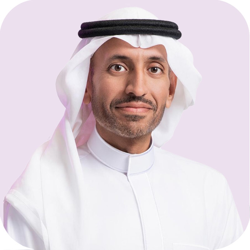 Dr. Ibrahim S. Al-Mojel