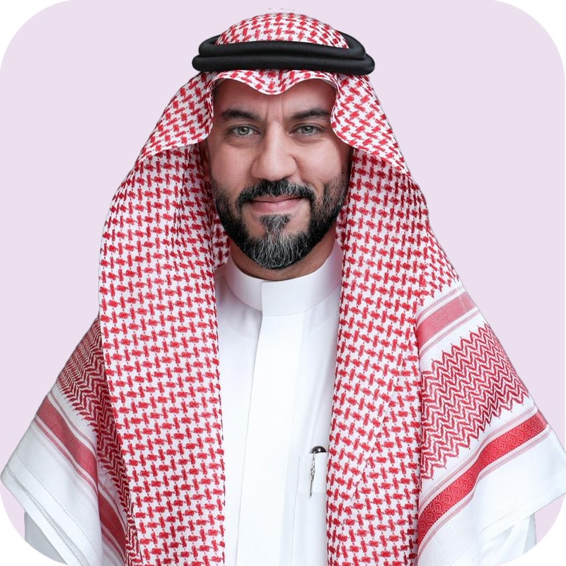 Mohammed K. A. Al Faisal