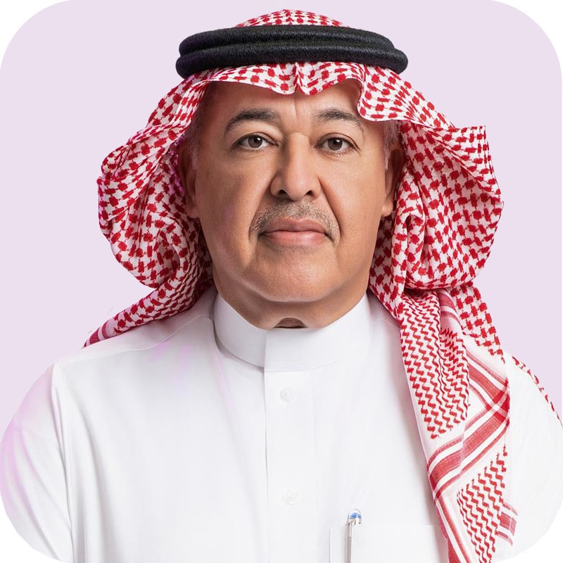 Dr. Khaled H. Biyari
