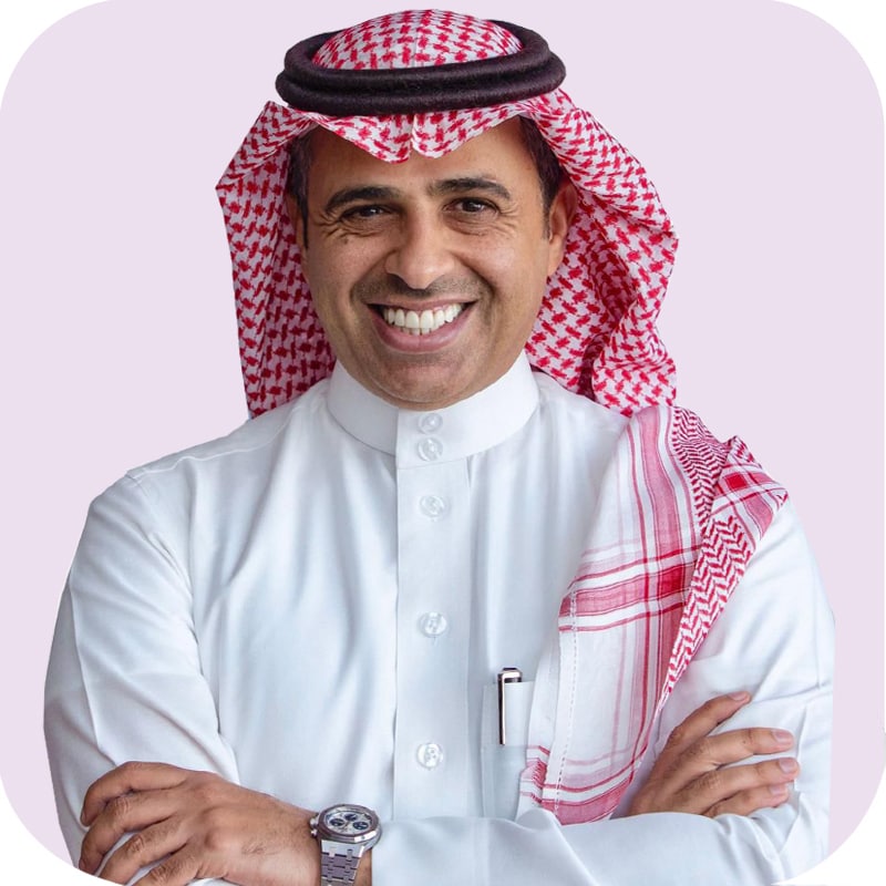 م . فيصل بن سعيد السابر