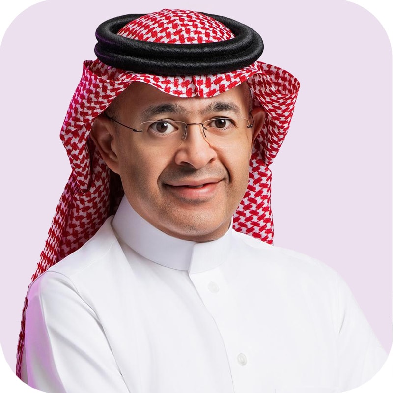 Mohammed K. A. Al Faisal