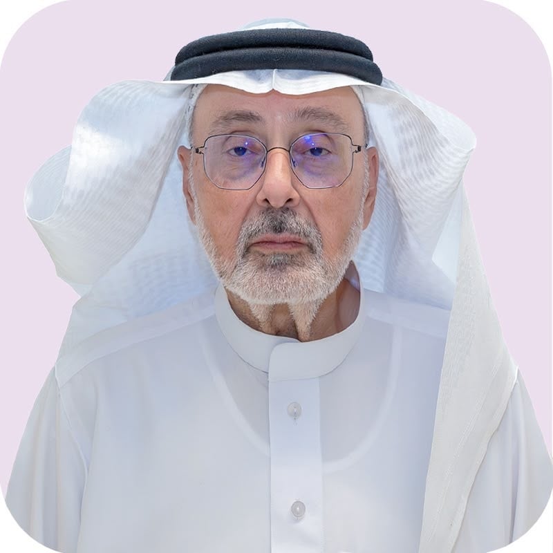 Mr. Medhat Bin Fared Tawfik 