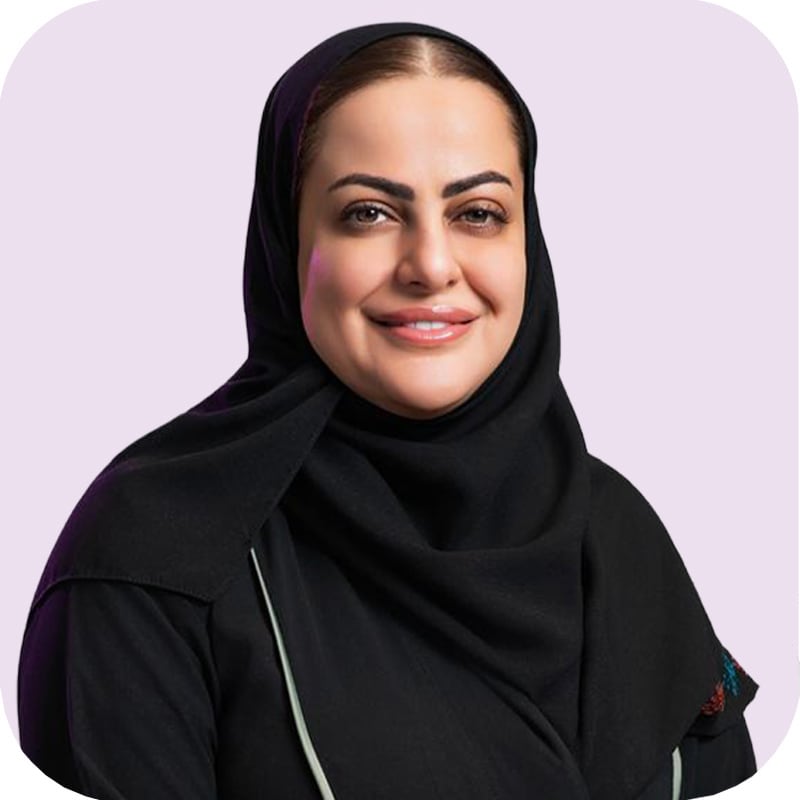 Ms. Rania M. Nashar