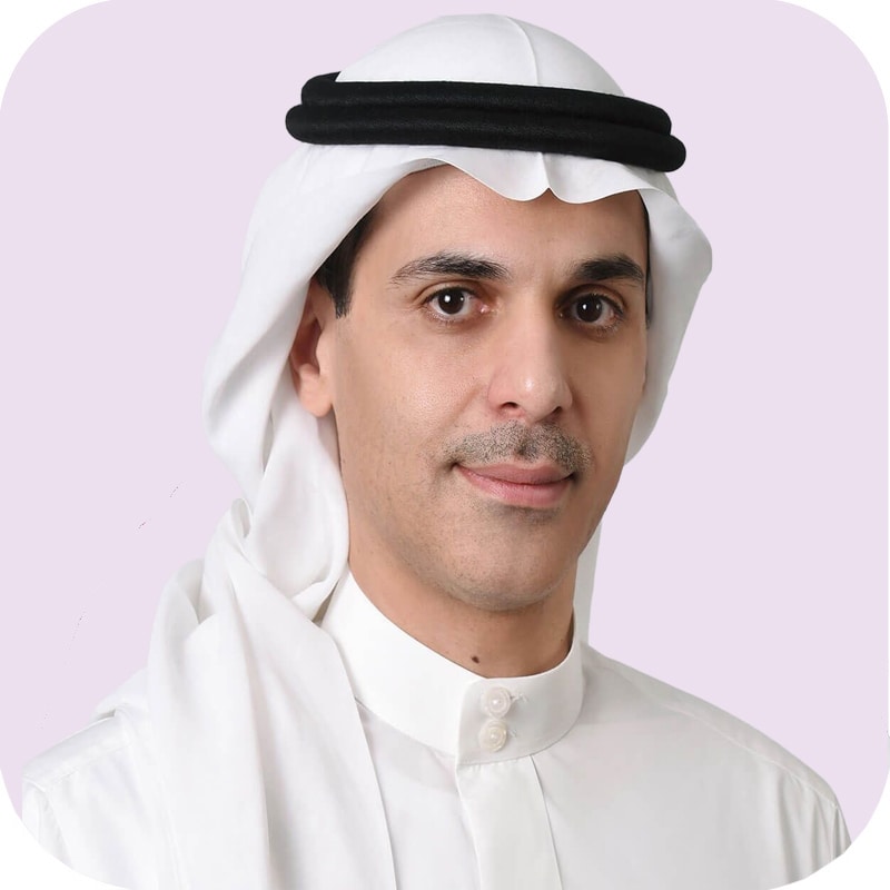 Mohammed K. A. Al Faisal