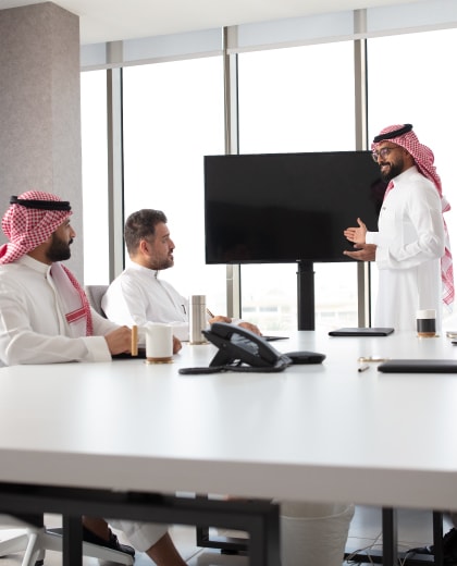 التقارير السنوية