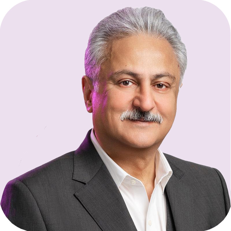 Mohammed K. A. Al Faisal