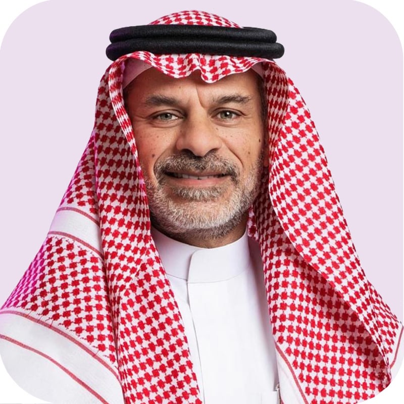 Mr. Walid I. Shukri
