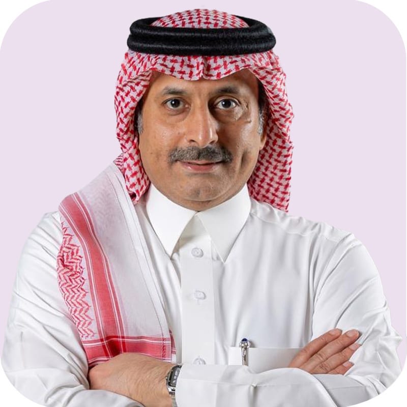 Mohammed K. A. Al Faisal