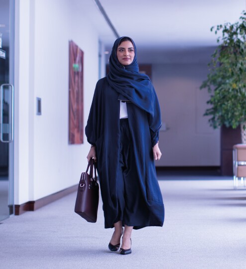women leadership programs