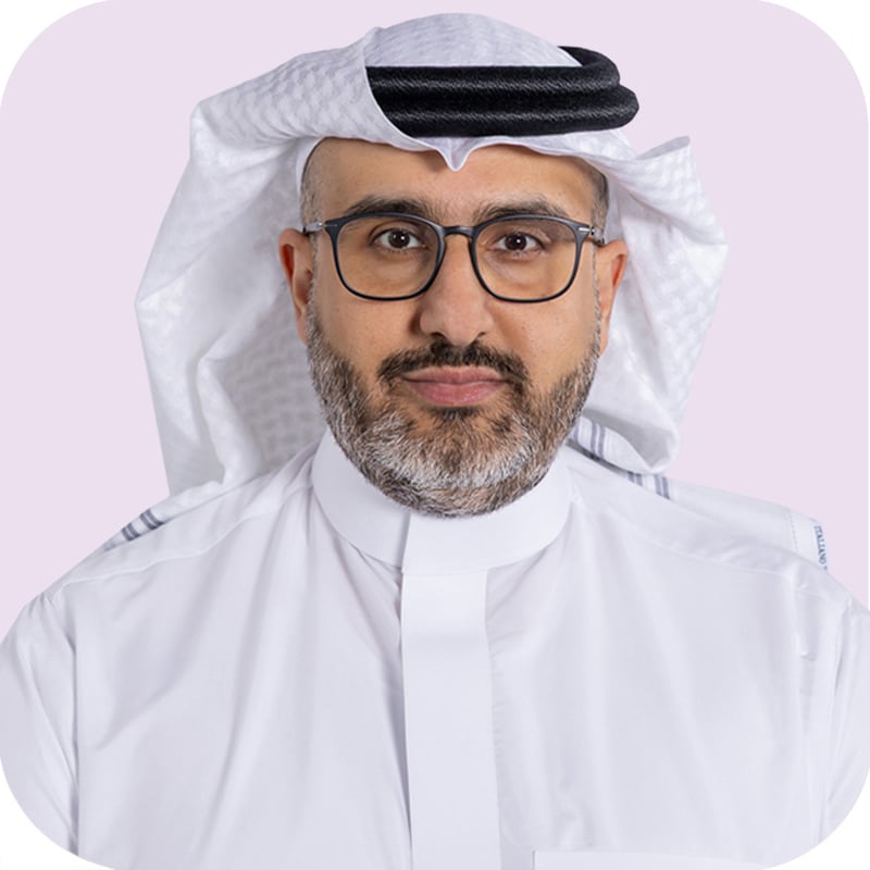 م .  طارق بن سعود الحزيمي 