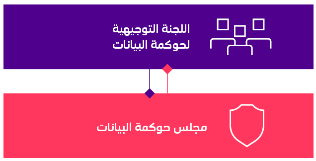 Data governance steering committee and council overview