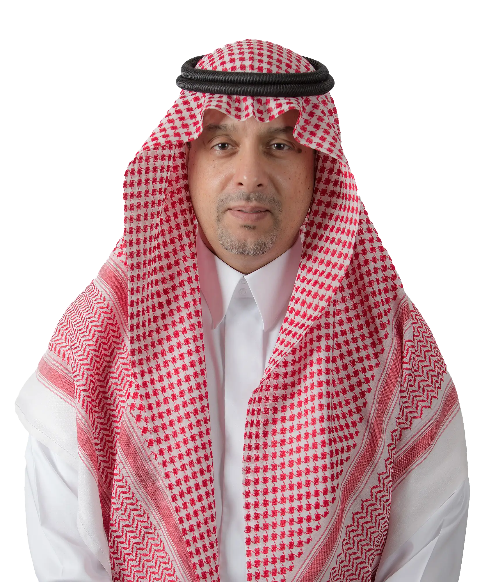 HRH Prince Mohammed Khalid Al-Faisal