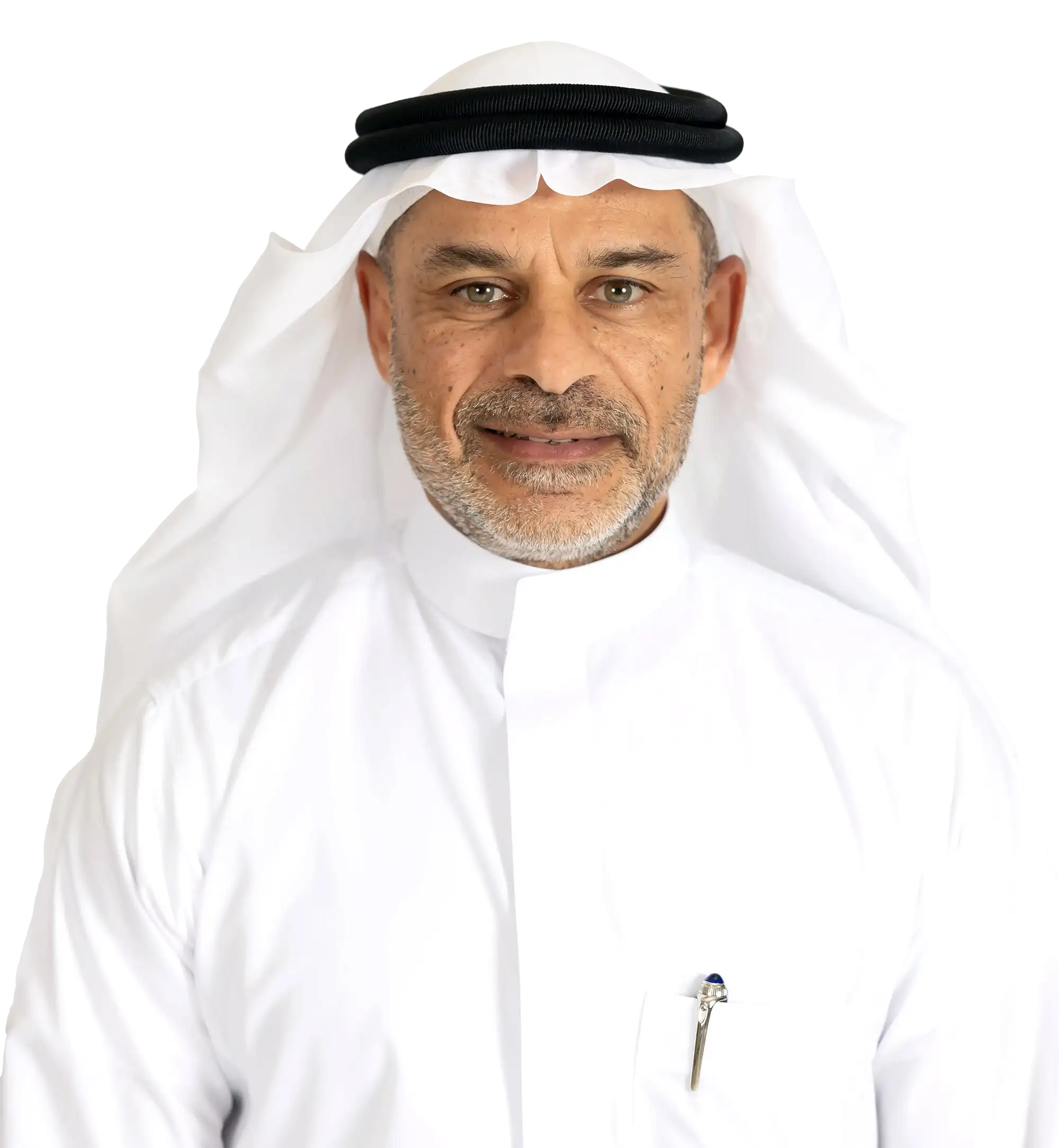 Mr. Walid Ibrahim Shukri