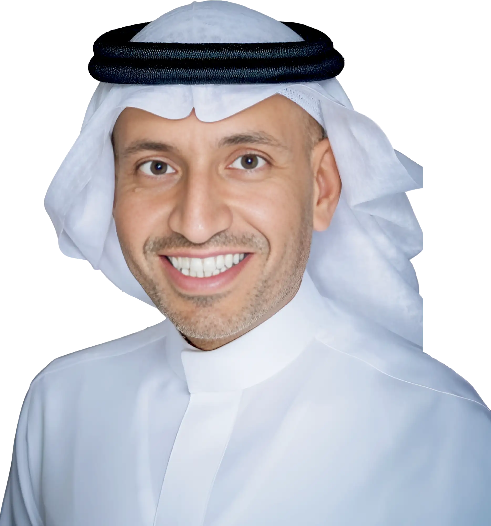 Dr. Ibrahim Saad Al-Mojel