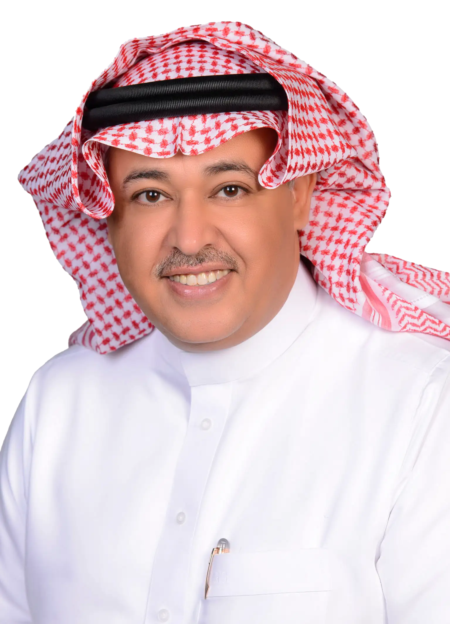 H.E. Dr. Khaled Hussain Biyari