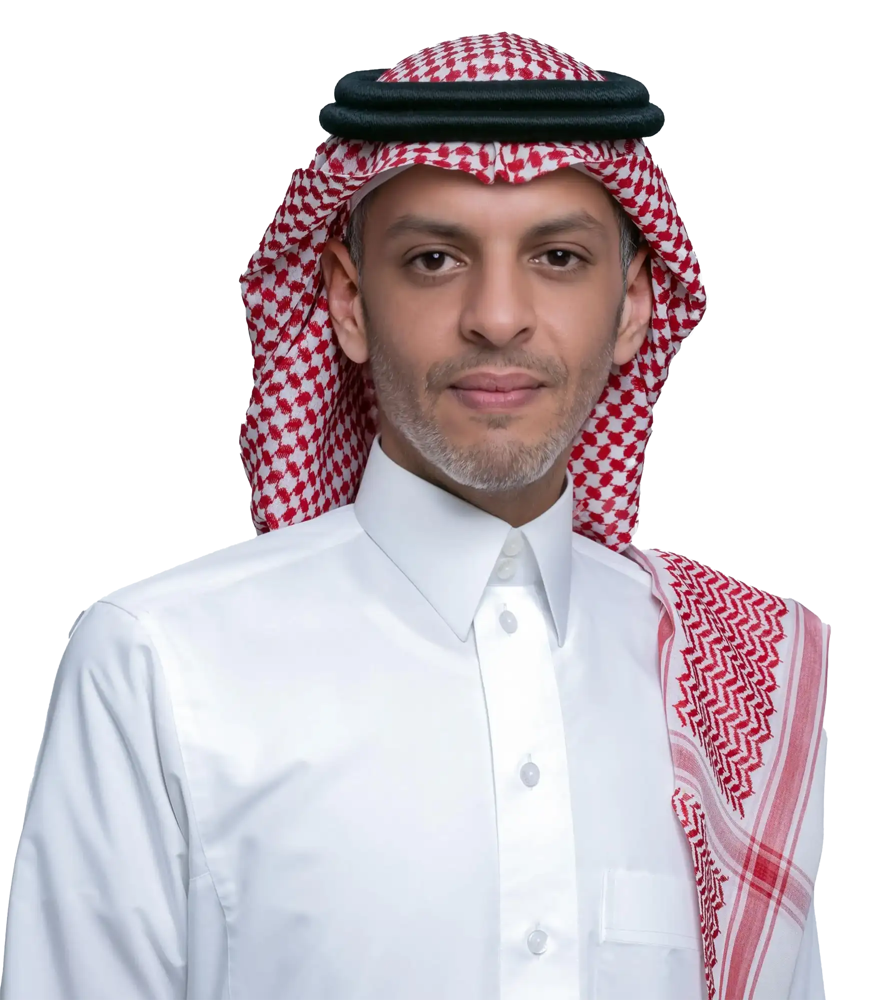 Mr. Yazeed Abdulrahman Al-Humied