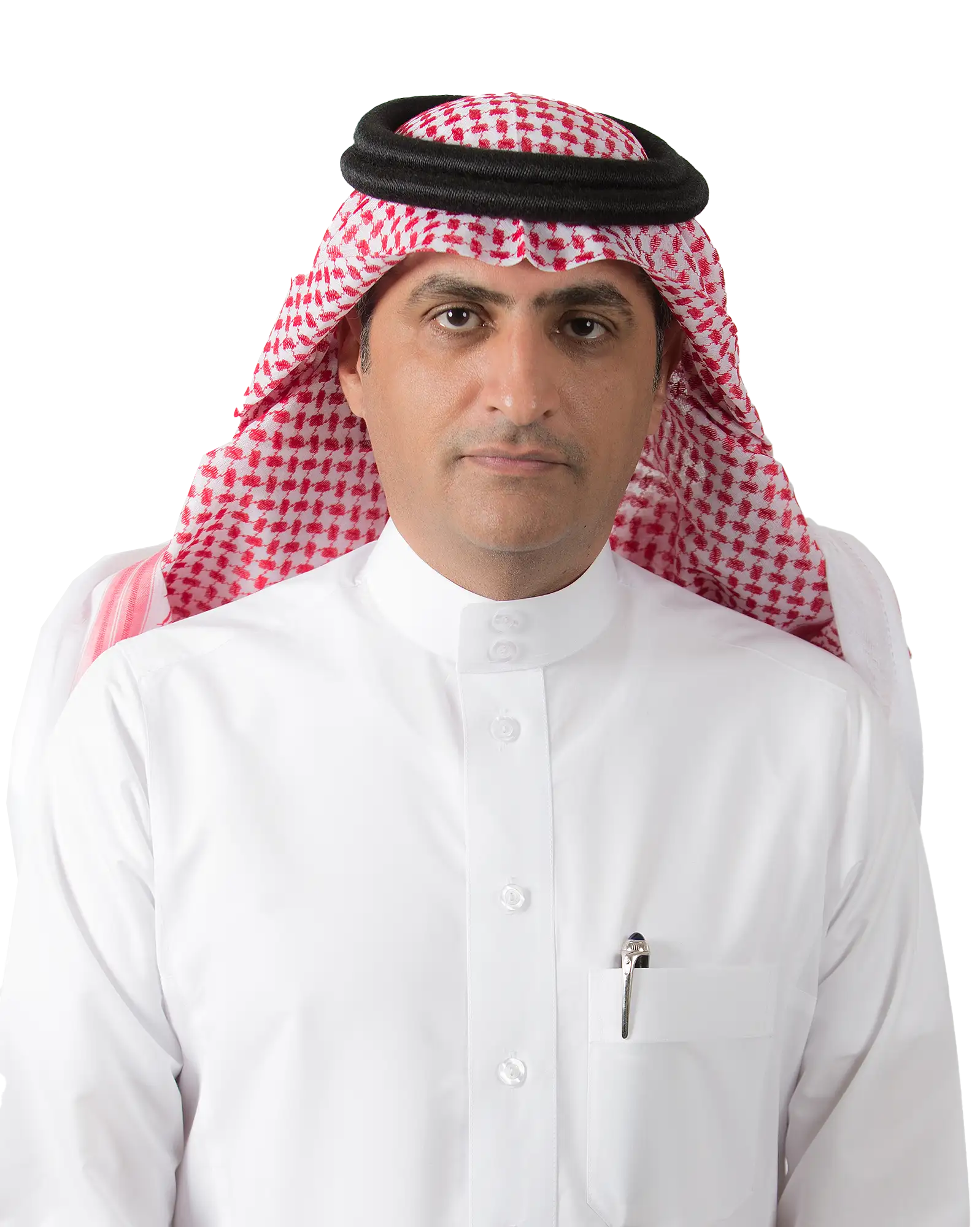 Mr. Ahmed Mohammed Al-Omran