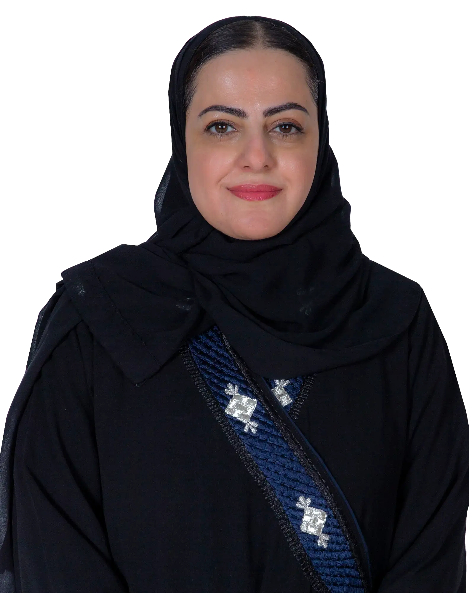 Ms. Rania Mahmoud Nashar