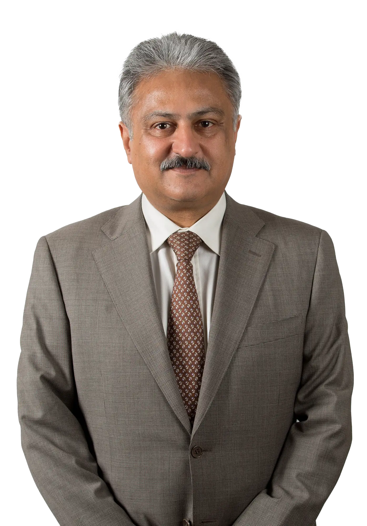 Mr. Sanjay Kapoor
