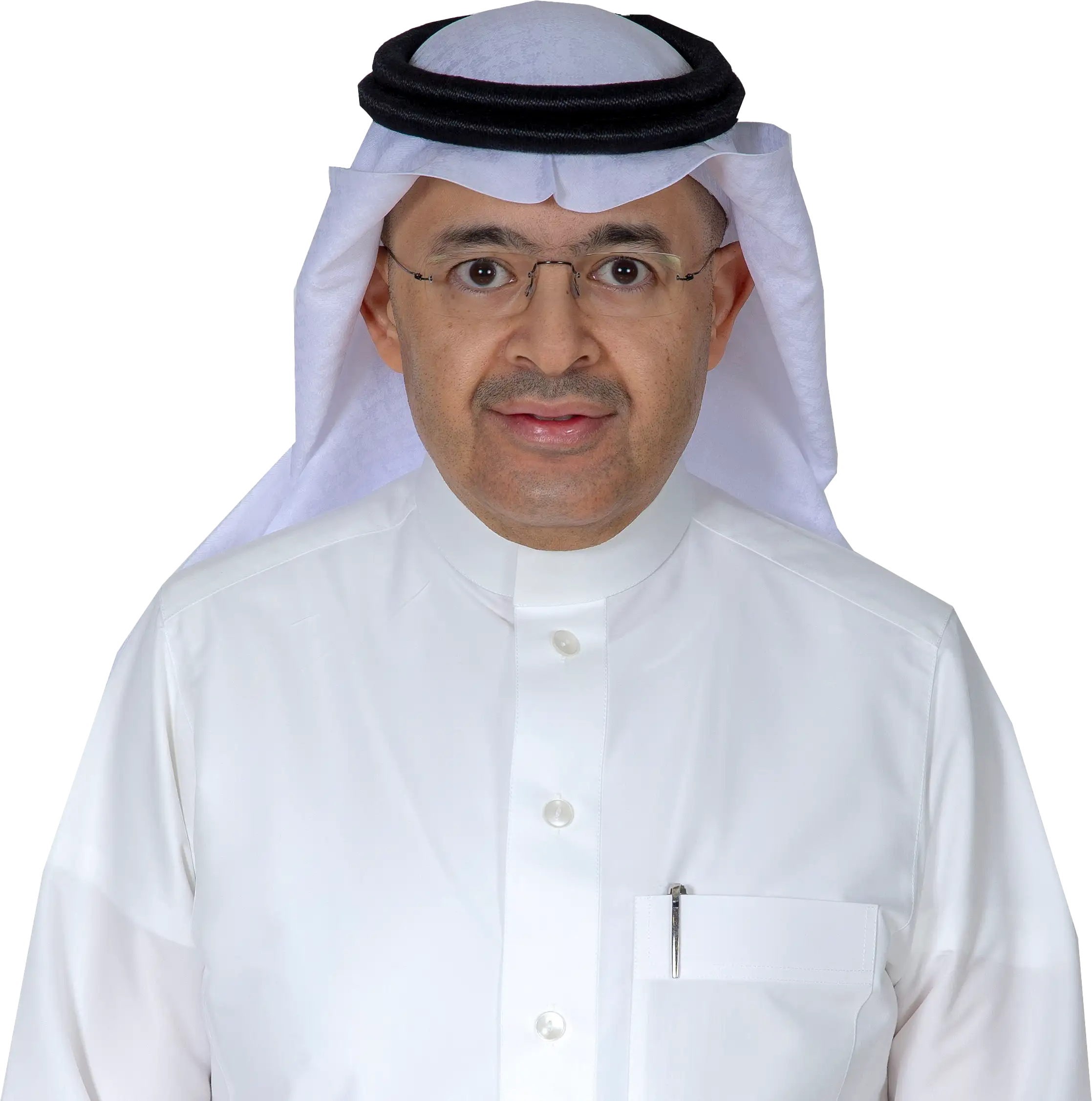 Mr. Jameel Abdullah Al-Mulhem