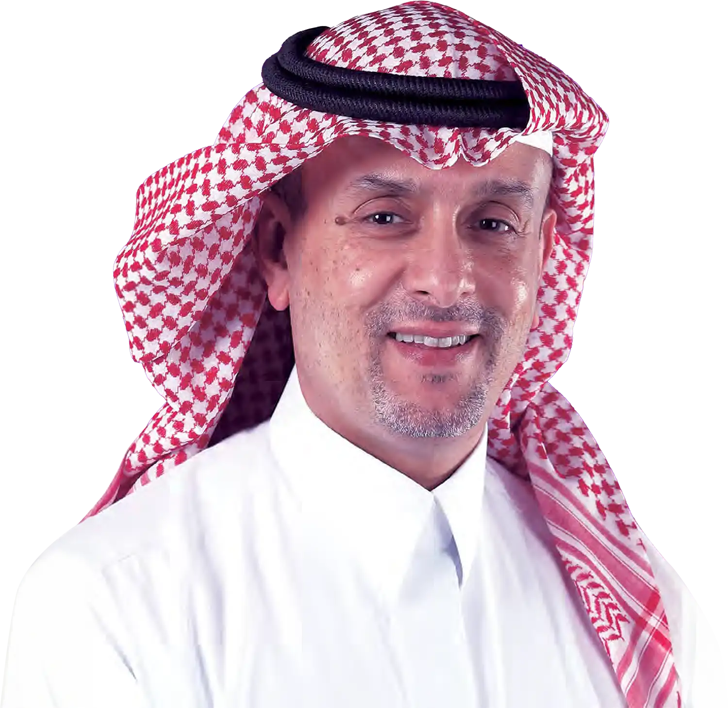 Mohammed bin Khalid Al-Abdullah Al-Faisal
