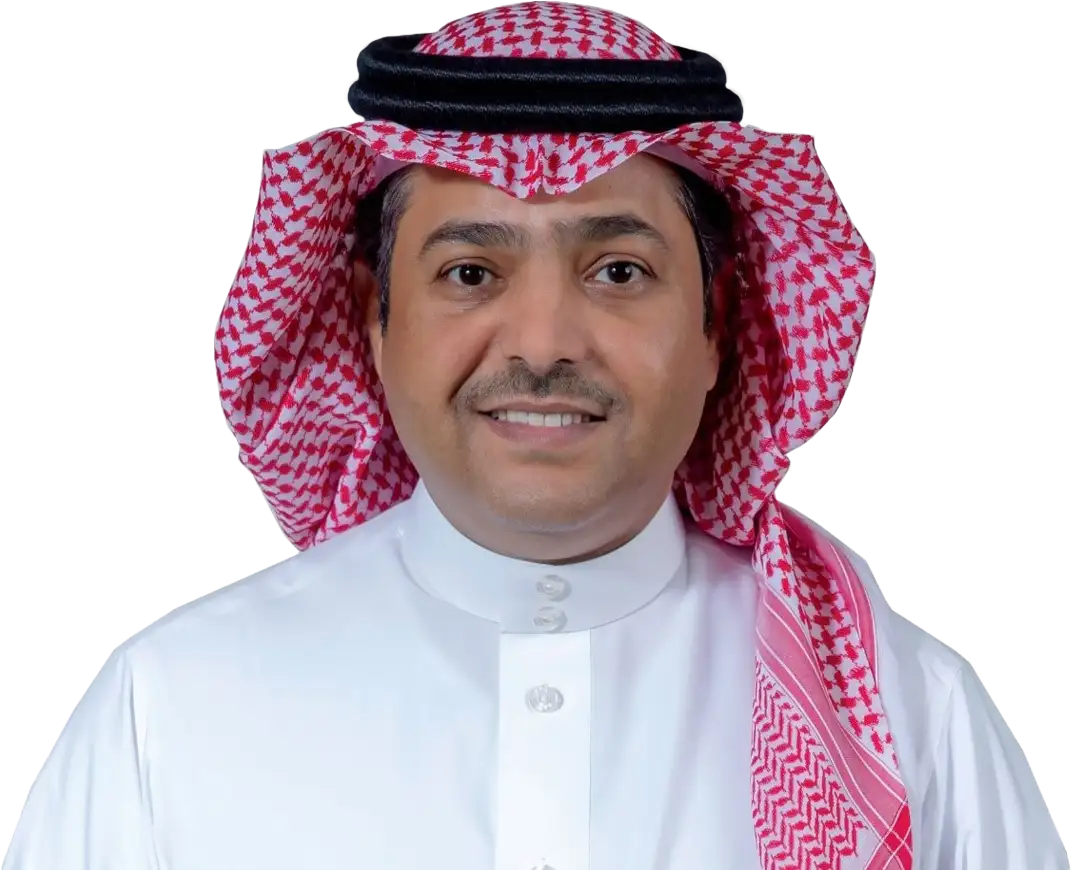 Olayan M. Alwetaid