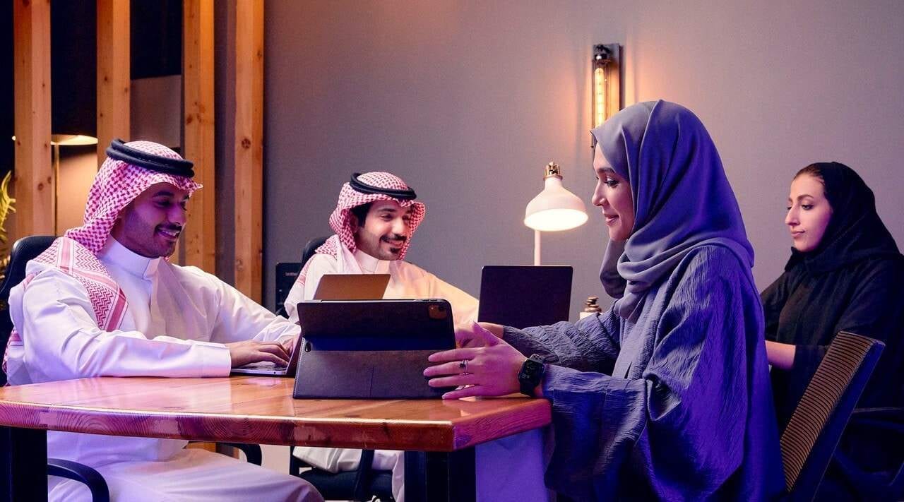 الإلهام هو التمكين
