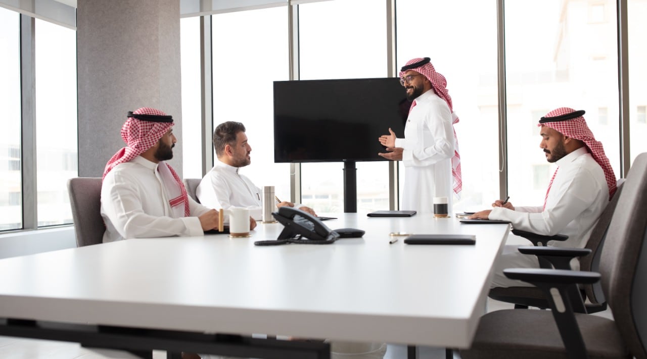 التقارير السنوية