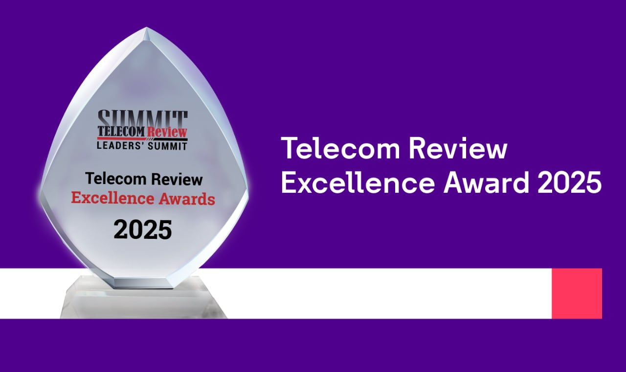 stc Group Named Best Middle Eastern Connectivity Provider at the Global Connectivity Awards 2024