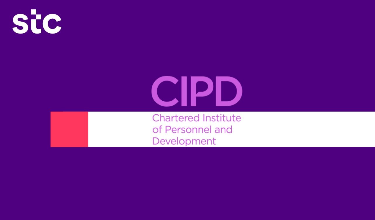 stc won Best Human Resources Consulting/Development Consultancy and Organizational Development award by CIPD