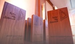 stc won the “Pioneer Marketing Award” as Best Advertising Campaign for "Digital Day"