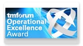 stc won Operational Excellence Award