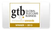 stc won Excellence Award for Customer Services