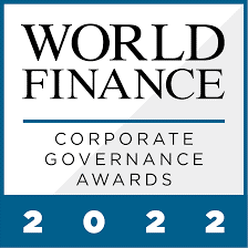 stc awarded the prestigious World Finance “Best Corporate Governance System” award 2022